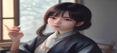 九色视频APP新版本界面截图，全新设计的首页推荐流与搜索功能，简洁现代的暖橙色调界面